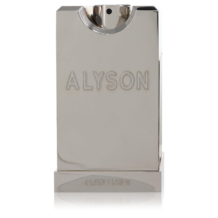 Alyson Oldoini Oranger Moi by Alyson Oldoini Eau De Parfum Spray (unboxed) 3.3 oz Alyson Oldoini Oranger Moi by Alyson Oldoini Eau De Parfum Spray (unboxed) 3.3 oz